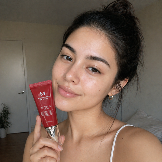 BB Cream Perfect Cover SPF42 — Piel Impecable Todo el Día