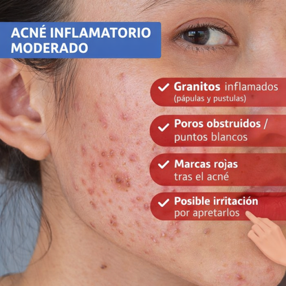 DR.LEO ACNE BUSTER PLUS