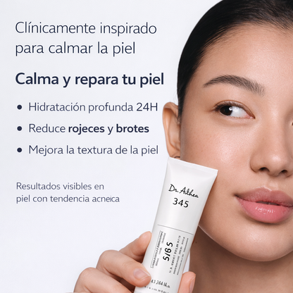 Crema 345 Dr. Althea Reparadora