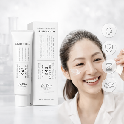 Crema 345 Dr. Althea Reparadora